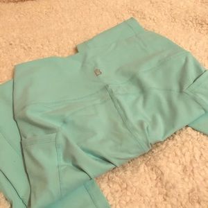 BuffBunny Luna Leggings